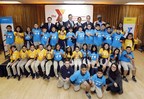 Mayor Eric Garcetti joins Cal State LA, YMCA officials to announce Achieve LA college-readiness initiative