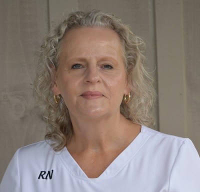 Vicki McKenna (CNW Group/Ontario Nurses Association)