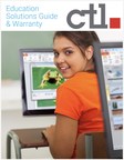 CTL Announces Free 2-Way RMA Cross Shipping for Education Customers