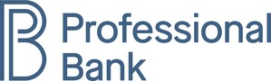 Professional Bank Exceeds $500M in Assets