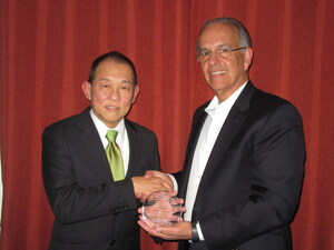 CB&amp;I's AlkyClean Technology Wins Kirkpatrick Chemical Engineering Award