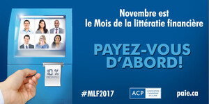 Sondage : La moitié des travailleurs estiment que le stress financier affecte leur rendement au travail