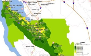PERC Releases Study on Credit Deserts in Silicon Valley