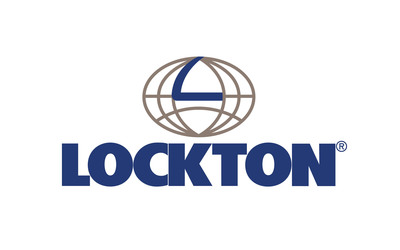 Lockton logo. (PRNewsFoto/Lockton) (PRNewsFoto/)