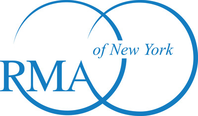 RMA of New York (PRNewsfoto/Reproductive Medicine Associate)