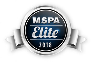 ath Power Consulting Honored as "MSPA Elite Company" for Fourth Consecutive Year