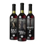 Lot18 &amp; AMC Launch New "The Walking Dead" Wine Collection