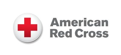 American Red Cross. (PRNewsFoto/American Red Cross)