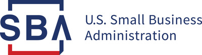 SBA LOGO. (PRNewsFoto/U.S. Small Business Administration) (PRNewsFoto/U.S. SMALL BUSINESS ADMINIS...)