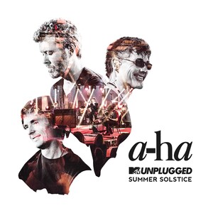 a-ha MTV Unplugged -- Summer Solstice