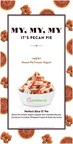 Pinkberry Launches New Pecan Pie Holiday Flavor