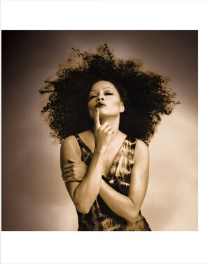 Diana Ross New Release Diamond Diana: The Legacy Collection November 17