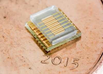 Menlo Micro’s MEMS-based switches operate 1,000x faster than traditional mechanical switches.