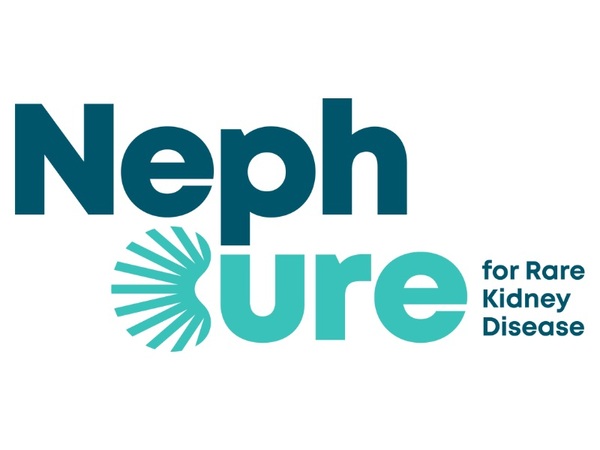 NephCure Unveils New Branding Reflecting Organization's Focus on Rare Kidney Disease - Vimarsana News