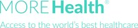 MORE Health - Access to the World's Best Healthcare (PRNewsfoto/MORE Health, Inc.)