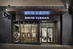 David Yurman Announces Opening of New Boutique at The Domain