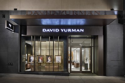 David Yurman Austin Boutique