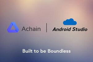 Achain Collaborates with Android Studio's Fan Community to Foster Blockchain Literacy