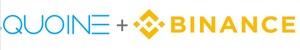 Binance and QUOINE Announce a Strategic Partnership to Build Global Liquidity in the Crypto Economy
