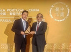 Capital Airlines Wins Outstanding Company Award in Portugal