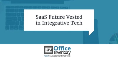 EZOfficeInventory study on integrative tech.