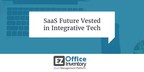 SaaS Future Vested in Integrative Tech