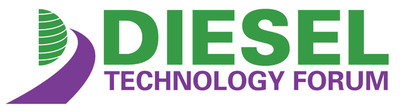 Diesel Technology Forum Logo. (PRNewsFoto/Diesel Technology Forum)