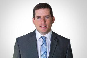 Ziebart Congratulates Brian Jackman on Promotion to Corporate Controller