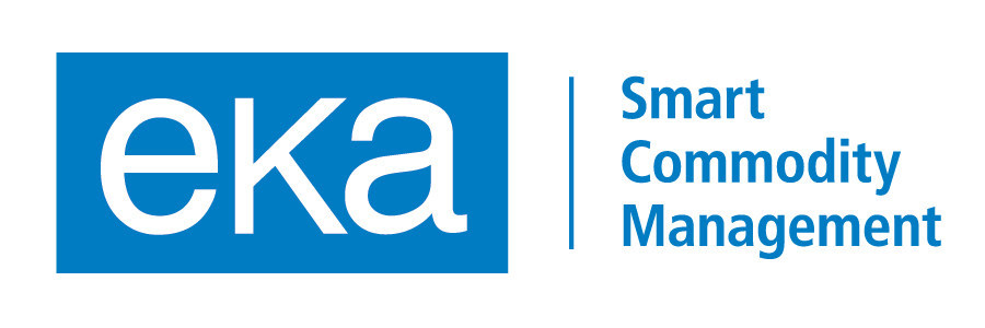 Eka is the global leader in providing cloud-based Smart Commodity Management software solutions, including CTRM, ETRM, and advanced analytics. For more information, visit www.ekaplus.com.