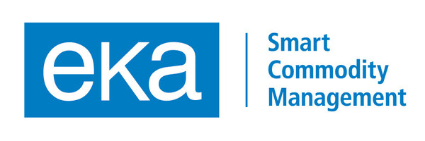 Eka is the global leader in providing cloud-based Smart Commodity Management software solutions, including CTRM, ETRM, and advanced analytics. For more information, visit www.ekaplus.com.