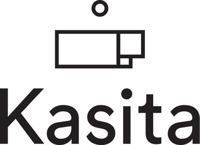 Kasita Logo (PRNewsfoto/Kasita LLC)