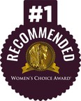 Women's Choice Award® Names Eggland's Best America's Most Recommended™ Eggs For Third Consecutive Year