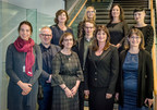 Bibliothèque et Archives nationales du Québec et la Fondation de BAnQ célèbrent le 15e anniversaire du Programme de soutien à la recherche et honorent les huit boursiers du concours 2017-2018