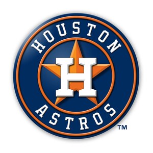 Houston Astros Star Players "Going To Disney World!'' For World Series Victory Parade Saturday At Magic Kingdom Park