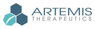 Artemis Therapeutics, Inc. (PRNewsfoto/Artemis Therapeutics, Inc.)