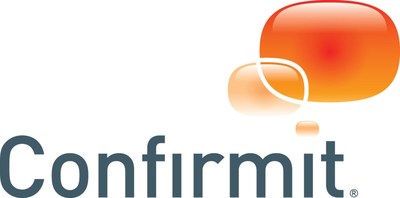 Confirmit logo (PRNewsFoto/Confirmit)