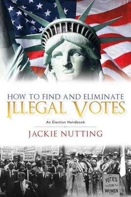 This is a handbook for those who wish to truly affect the election process. It has been reviewed by experts in the field of election law and found to be a breakthrough in grass roots effectiveness. The methods outlined are easy to follow and the laws associated with them cut through governmental red tape and empower the reader.