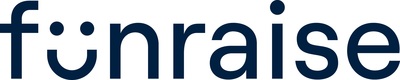 Funraise logo (PRNewsfoto/Funraise)