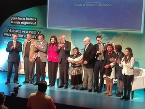 Vidanta Foundation Honors Latin American Organizations Bringing Positive Change to Regional and Local Communities