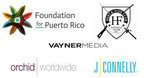 Jorge and Laura Posada, Hunt &amp; Fish Club and VaynerMedia Plan Nov 12 Celebrity Fundraiser to Help Puerto Rico