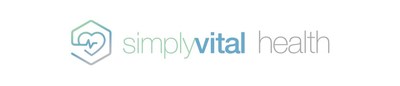 SimplyVital Health: Healthcare-Grade Blockchain Protocol (PRNewsfoto/SimplyVital Health)