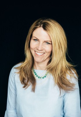 Kristen Bailey, CMO of ZipLine