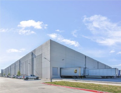 MOHR CAPITAL SELLS DFW FACILITY