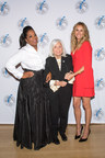 The Elie Wiesel Foundation For Humanity Honors Oprah Winfrey With Inaugural Elie Wiesel Legacy Award At New York Gala