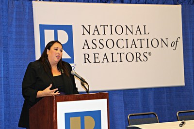 Realtors® Ready to Own Opportunities and Hardships Ahead