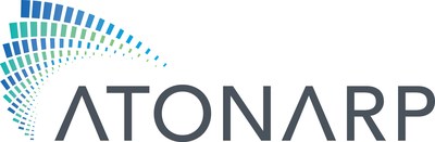 Atonarp Logo (PRNewsfoto/Atonarp Inc.) Atonarp Logo (PRNewsfoto/Atonarp Inc.)