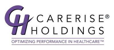 CareRise Holdings, www.careriseholdings.com, consists of a family of performance-oriented product solutions offered to the post-acute care marketplace and to insurance entities. (PRNewsfoto/CareRise Holdings)