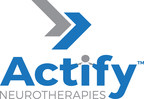 Ketamine Treatment Centers Announces Name Change to Actify Neurotherapies and Expansion