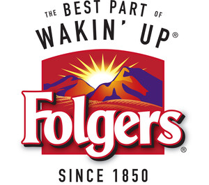 Folgers® Brand Reunites Loved Ones Over Coffee This Holiday Season