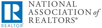 National Association of Realtors logo (PRNewsFoto/National Association of Realtors)